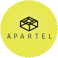logo Apartel