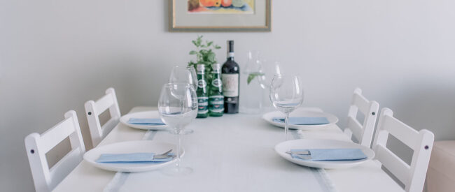 Dlaczego warto wybrać APARTEL?