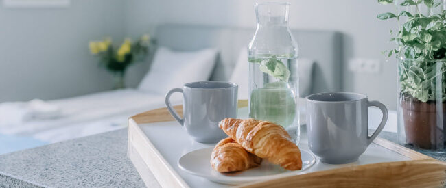 24h zameldowanie i wymeldowanie