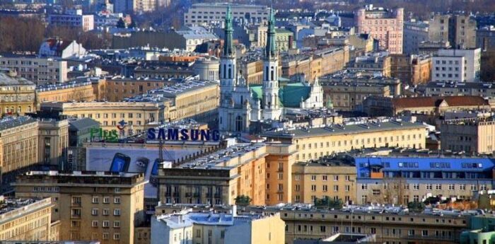 Śródmieście-Południowe